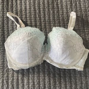 Victoria’s Secret dream angels Demi 36 double D